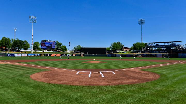 SF Giants spring training facilities to host Team USA ahead of World Baseball Classic SF Giants spring training facilities to host Team USA ahead of World Baseball Classic