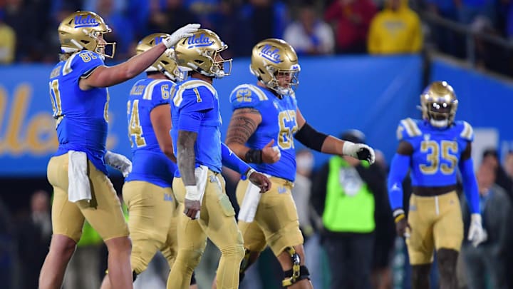 Turnovers Prove Costly as UCLA Football Loses to Rival USC