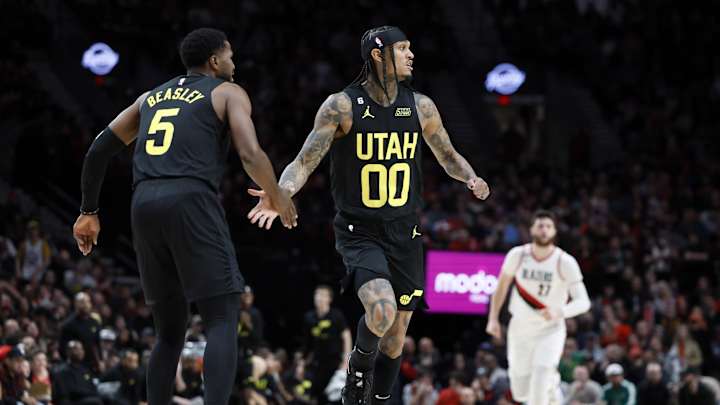 3 Most-Likely Jazz Players to Be Traded Before NBA Deadline