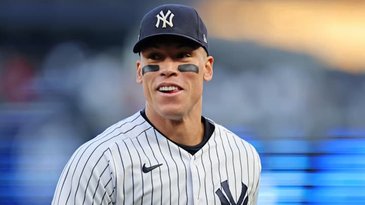 Chicago Cubs Among Favorites to Land Aaron Judge