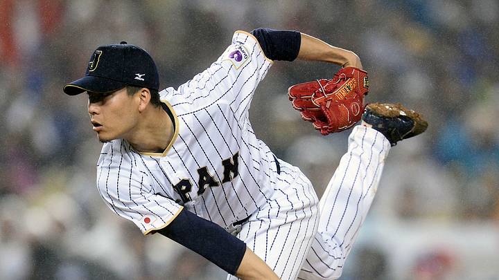 Dodgers Rumors: LA Offseason Target Kodai Senga Meets with NL Rival Dodgers Rumors: LA Offseason Target Kodai Senga Meets with NL Rival