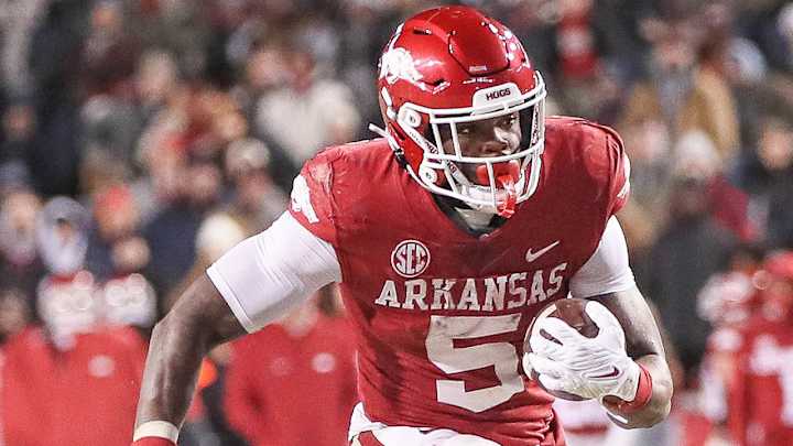 Teetering Questions About Hogs Right Now, But Few Answers Teetering Questions About Hogs Right Now, But Few Answers