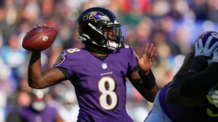 With Offense Sputtering, Ravens Defense Paves Way for 13-3 Victory Over Panthers With Offense Sputtering, Ravens Defense Paves Way for 13-3 Victory Over Panthers