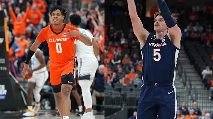 Virginia Basketball Defeats Illinois 70-61 | Live Updates Virginia Basketball Defeats Illinois 70-61 | Live Updates