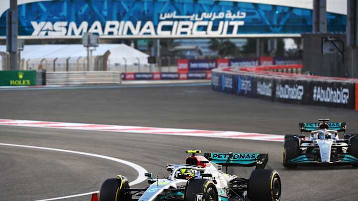 F1 News: Ex-Mercedes employee leaves FIA role after just 6 months F1 News: Ex-Mercedes employee leaves FIA role after just 6 months