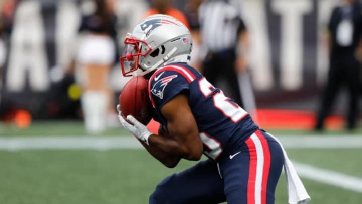 Marcus Jones Grounds Jets With Punt Return, Patriots Win 10-3: WATCH