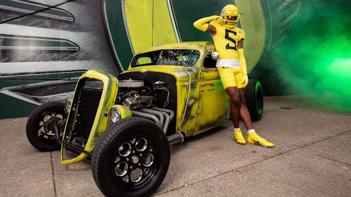 Dakoda Fields Eyeing More Visits After Seeing Oregon Dakoda Fields Eyeing More Visits After Seeing Oregon