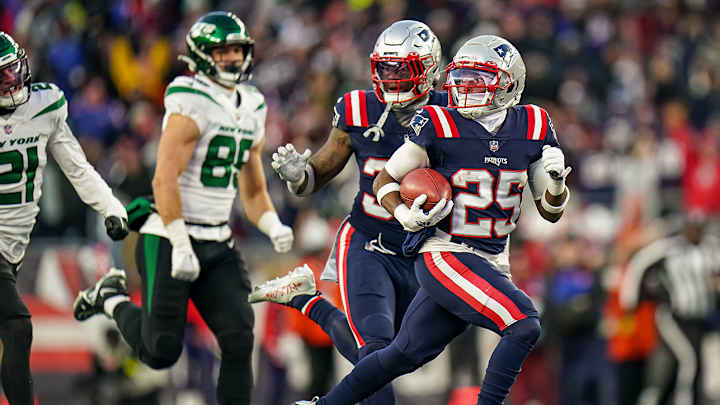 Tropical Storm Ophelia Threatens to Impact Three NFL Games on Sunday