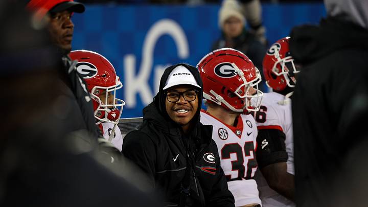 Injury Report: Bulldogs Look to Be Relatively Healthy as Regular Season Ends Injury Report: Bulldogs Look to Be Relatively Healthy as Regular Season Ends