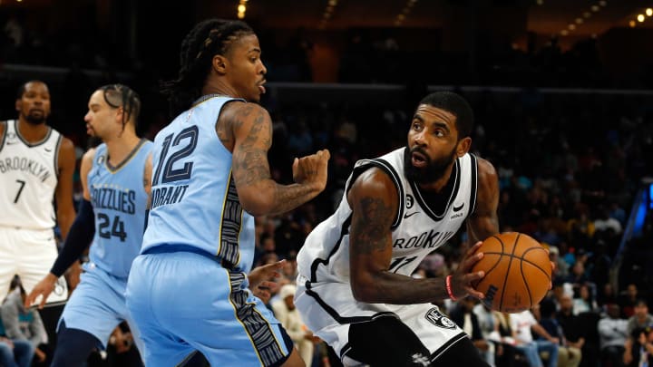Brooklyn Nets vs. Memphis Grizzlies Injury Report Revealed Brooklyn Nets vs. Memphis Grizzlies Injury Report Revealed