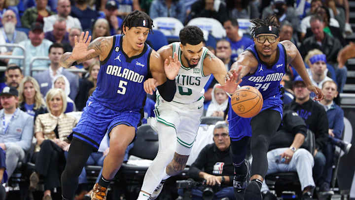 Duke basketball product likely out at least another week for Magic