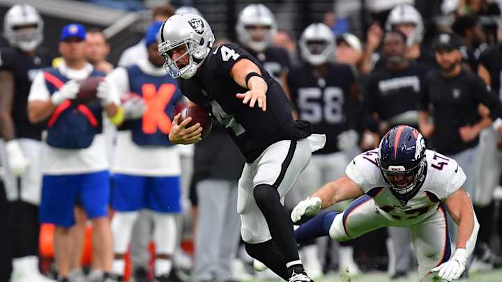 McDaniels on What Makes the Denver Broncos' Defense So Effective