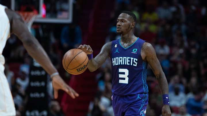 Charlotte Hornets vs Washington Wizards Game Preview