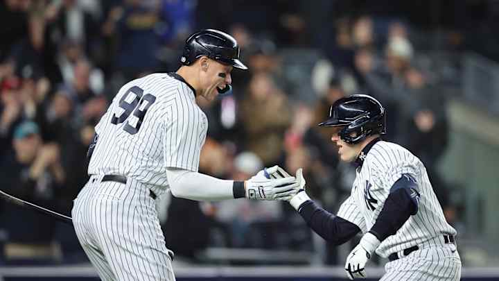 Philadelphia Phillies On List of Long Shots to Land Judge Philadelphia Phillies On List of Long Shots to Land Judge