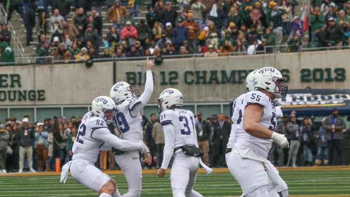 Iowa State at TCU: Odds, Spread, and Point Total Prediction Iowa State at TCU: Odds, Spread, and Point Total Prediction