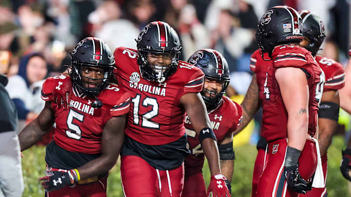 Powerful Moments From UT Win Powerful Moments From UT Win