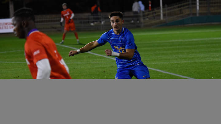UCLA Men's Soccer Upsets Clemson to Advance in NCAA Tournament
