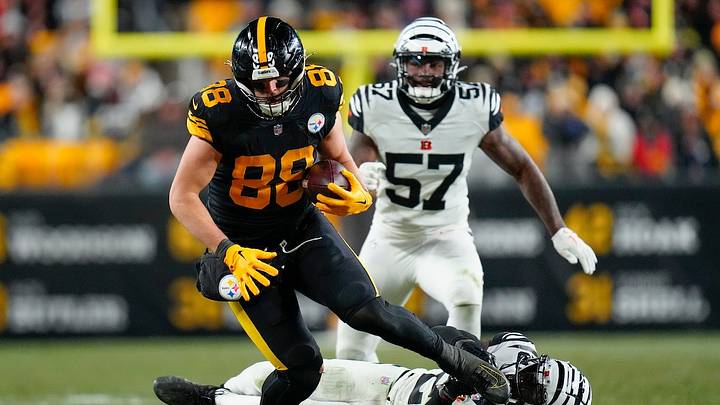 Four Winners, Three Losers From Steelers Fall to Bengals
