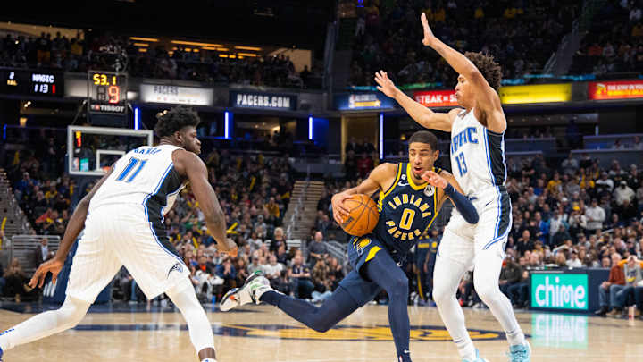Indiana Pacers game preview: Pacers host Orlando Magic for second time in three days Indiana Pacers game preview: Pacers host Orlando Magic for second time in three days