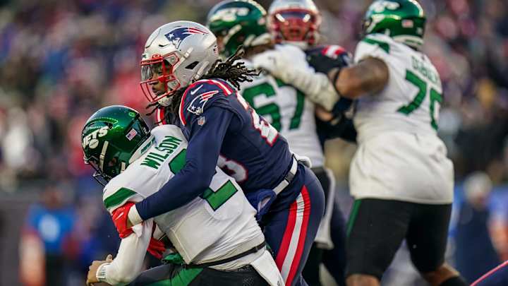 The Patriot Way: Smoke, Mirrors and ... Playoffs? The Patriot Way: Smoke, Mirrors and ... Playoffs?