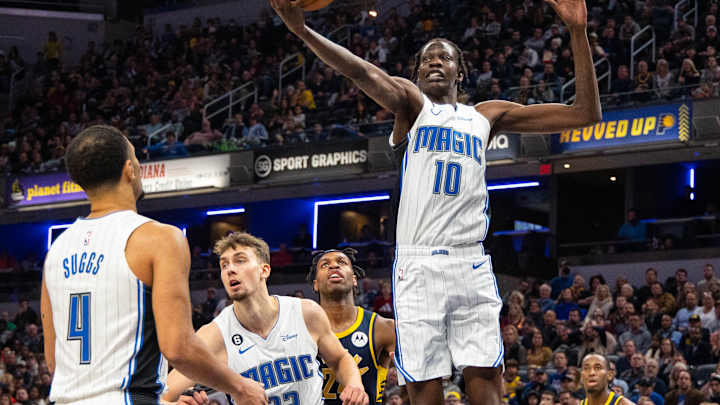 Orlando Magic vs. Indiana Pacers Preview: How to Watch, Lineups, Injury Report Orlando Magic vs. Indiana Pacers Preview: How to Watch, Lineups, Injury Report