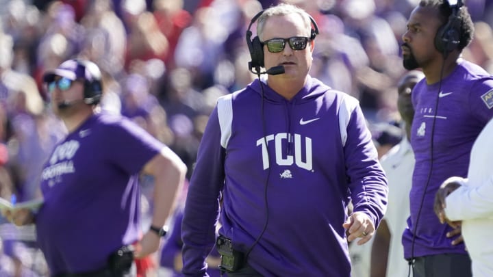 Forde-Yard Dash: The First-Year Coaches Making an Instant Impact