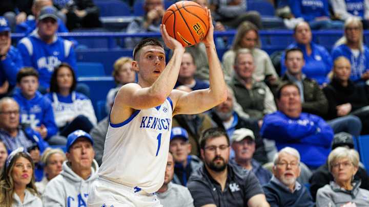 Three Keys to Victory For Kentucky Against Gonzaga