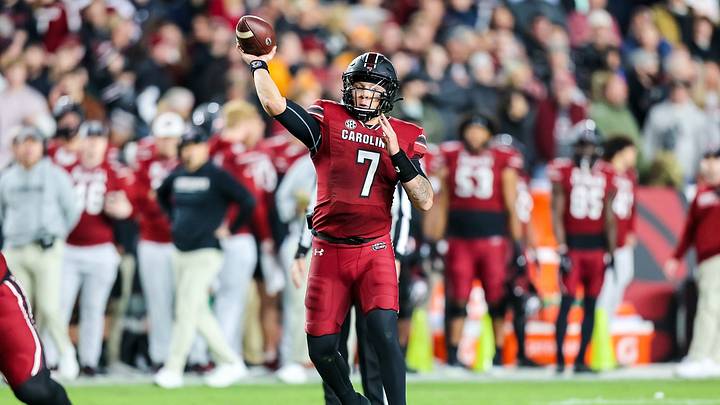 Mr. CFB: What We Learned, Week 12 Mr. CFB: What We Learned, Week 12