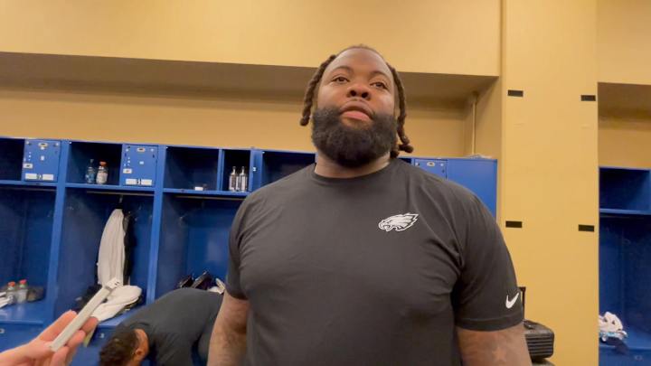 Linval Joseph and Ndamukong Suh Have Dominant Debuts vs. Colts