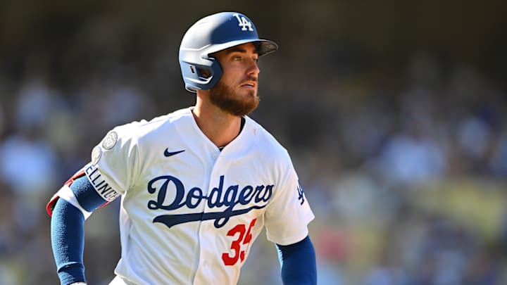 Could Free Agent Cody Bellinger Be Atlanta Braves' Next Reclamation Project?