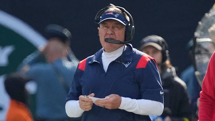 Bill Belichick Walks Back ‘Last 25 Years’ Comment After Criticism