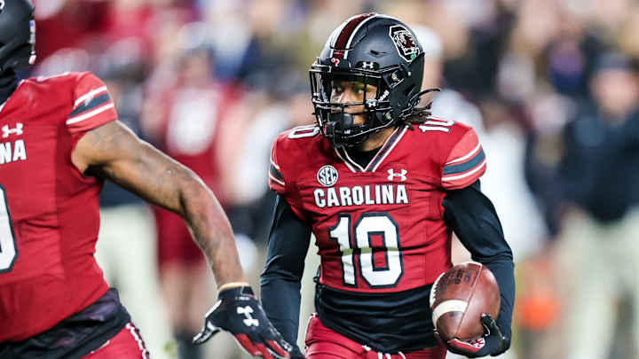 South Carolina vs. Tennessee: After Further Review