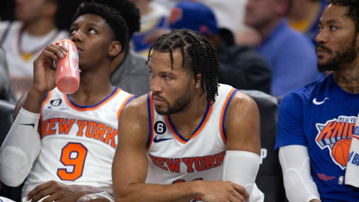 Cleveland Rocked! Knicks Survive Sloppy Sunday at MSG Cleveland Rocked! Knicks Survive Sloppy Sunday at MSG