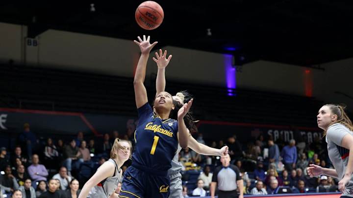 Cal Women's Basketball: Bears Improve to 3-1 With Road Win over Saint Mary's