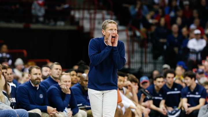 NCAA Tournament bracketology: Gonzaga projected as No. 3 seed in Spokane NCAA Tournament bracketology: Gonzaga projected as No. 3 seed in Spokane