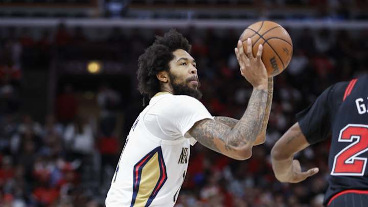 Return of the King: Brandon Ingram Expected Back As Pelicans Host Timberwolves