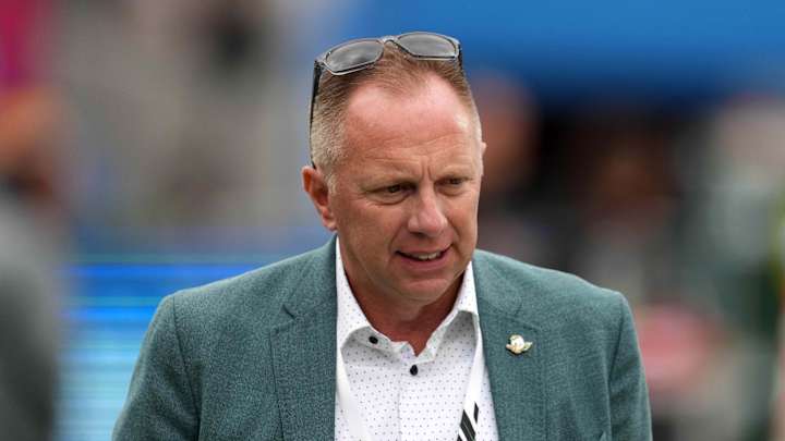 Four Names That Make Sense as AD Candidates for West Virginia