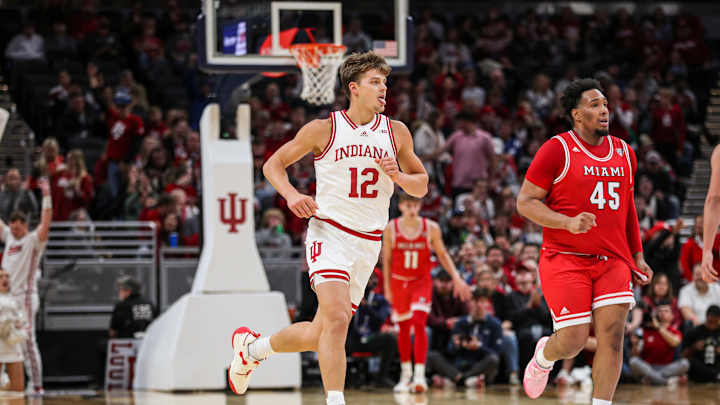 My Two Cents: Confident Miller Kopp Off to Much-Needed Good Start For Hoosiers