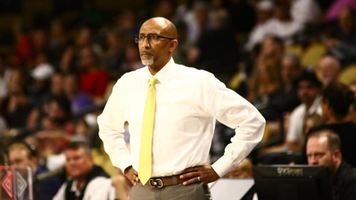 Thoughts from Miami's 66-64 Win Over UCF Thoughts from Miami's 66-64 Win Over UCF