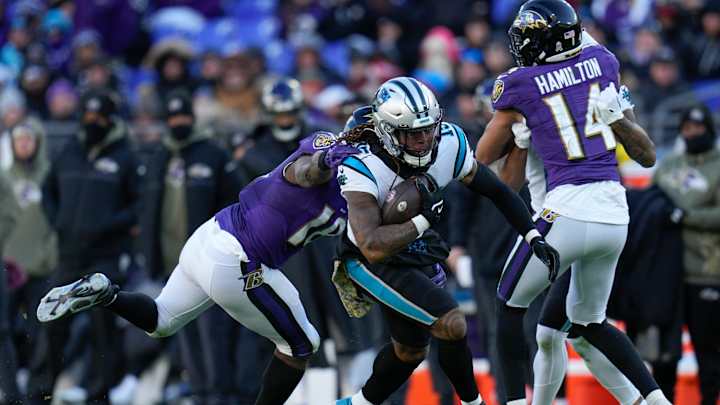 Ravens Defense: ‘If They Don’t Score, They Can’t Win' Ravens Defense: ‘If They Don’t Score, They Can’t Win'