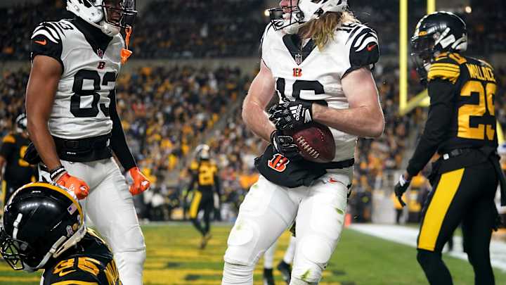 AFC Playoff Picture: Bengals Enter Wild Card Ranks For Second Time In 2022