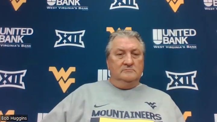 WATCH: Bob Huggins Previews the PK85 Tournament WATCH: Bob Huggins Previews the PK85 Tournament