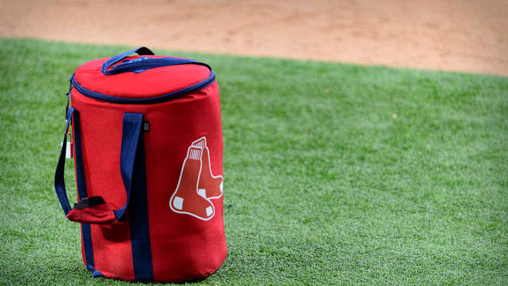 These Former Red Sox Stars Made Newly Released MLB Hall Of Fame Ballot These Former Red Sox Stars Made Newly Released MLB Hall Of Fame Ballot