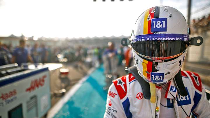 F1 News: Haas scolds Mick Schumacher in final moments with the team