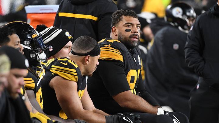 Steelers vs Bengals Takeaways: Can't Blame Offense For Loss