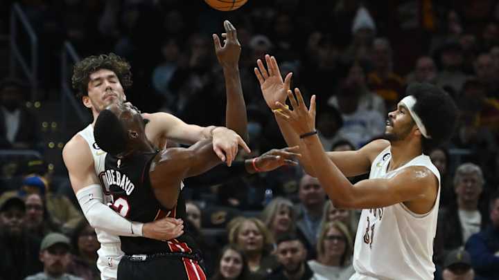 Takeaways From The Miami Heat's Loss To The Cleveland Cavaliers Takeaways From The Miami Heat's Loss To The Cleveland Cavaliers