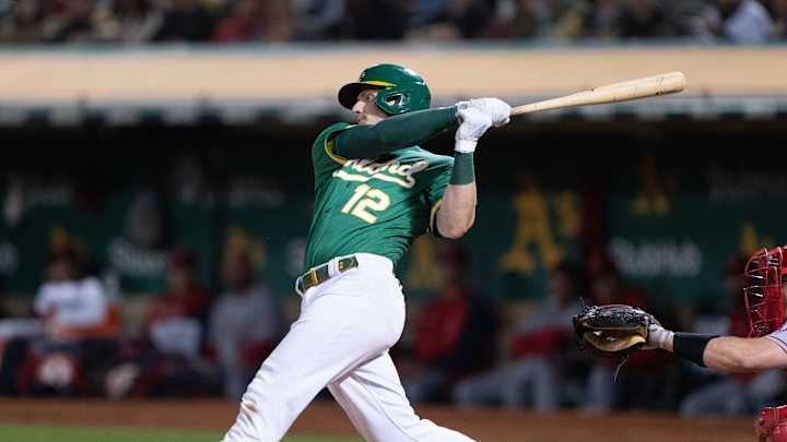 Could St. Louis Cardinals Trade for Sean Murphy or Alejandro Kirk?