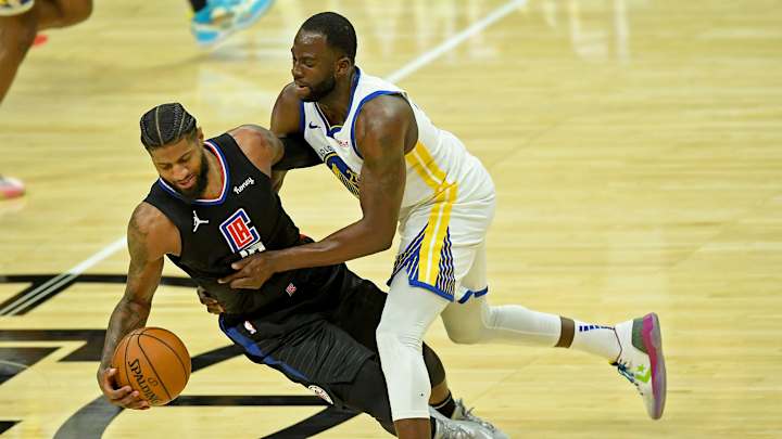 Rate the Trade: Draymond Green to the Clippers