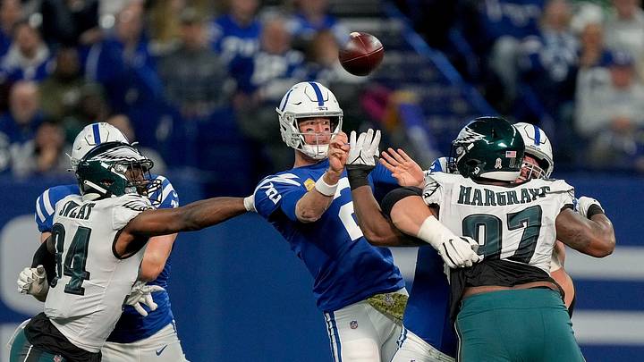 Linval Joseph, Ndamukong Suh Can Make a Very Good Defense a Great One Linval Joseph, Ndamukong Suh Can Make a Very Good Defense a Great One