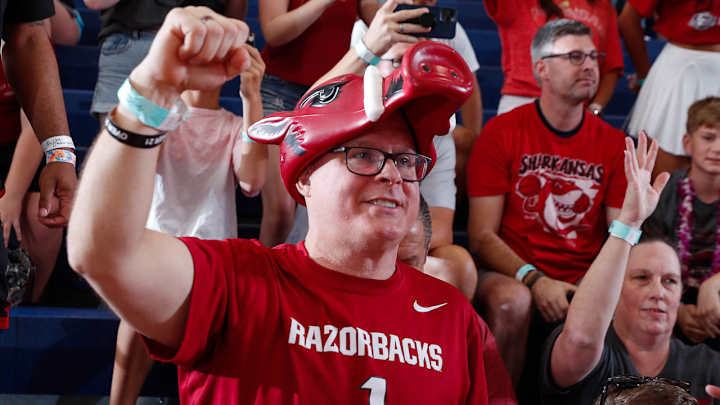 How Will Razorback Fans Experience the Longhorn Network in the Future?
